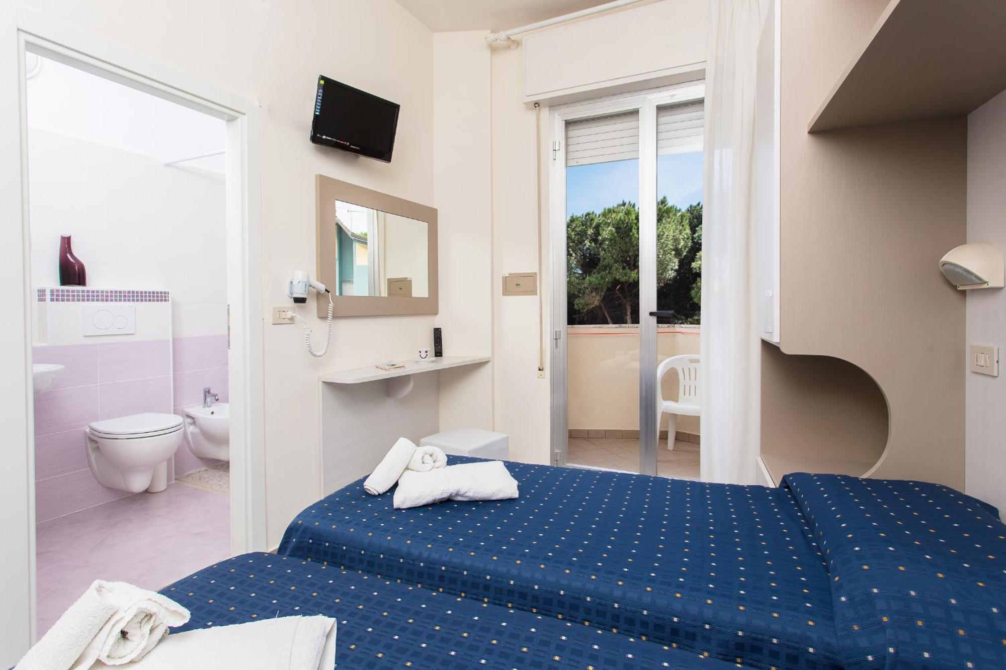 Hotel Real Червия Номер фото