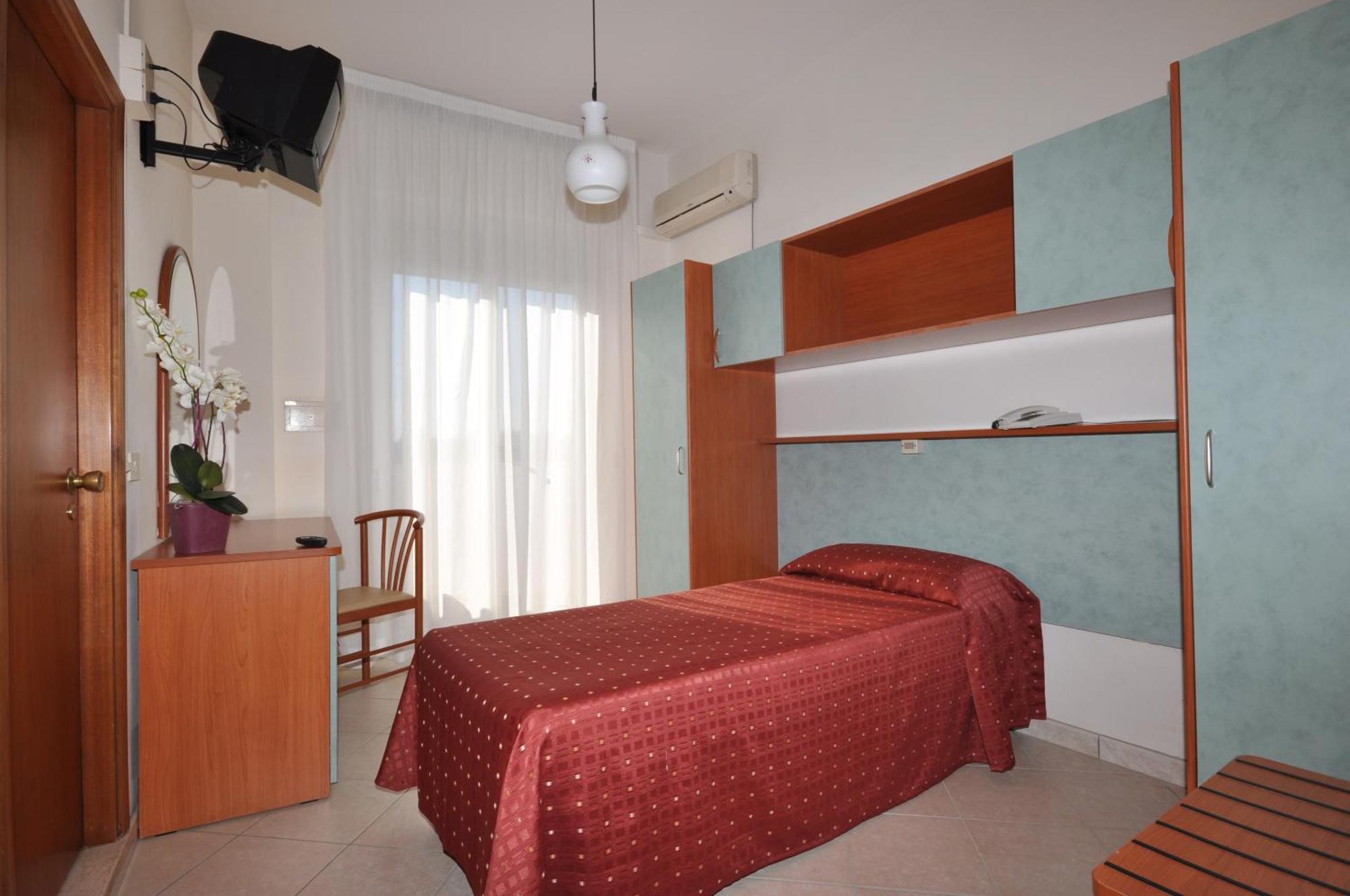 Hotel Real Червия Номер фото