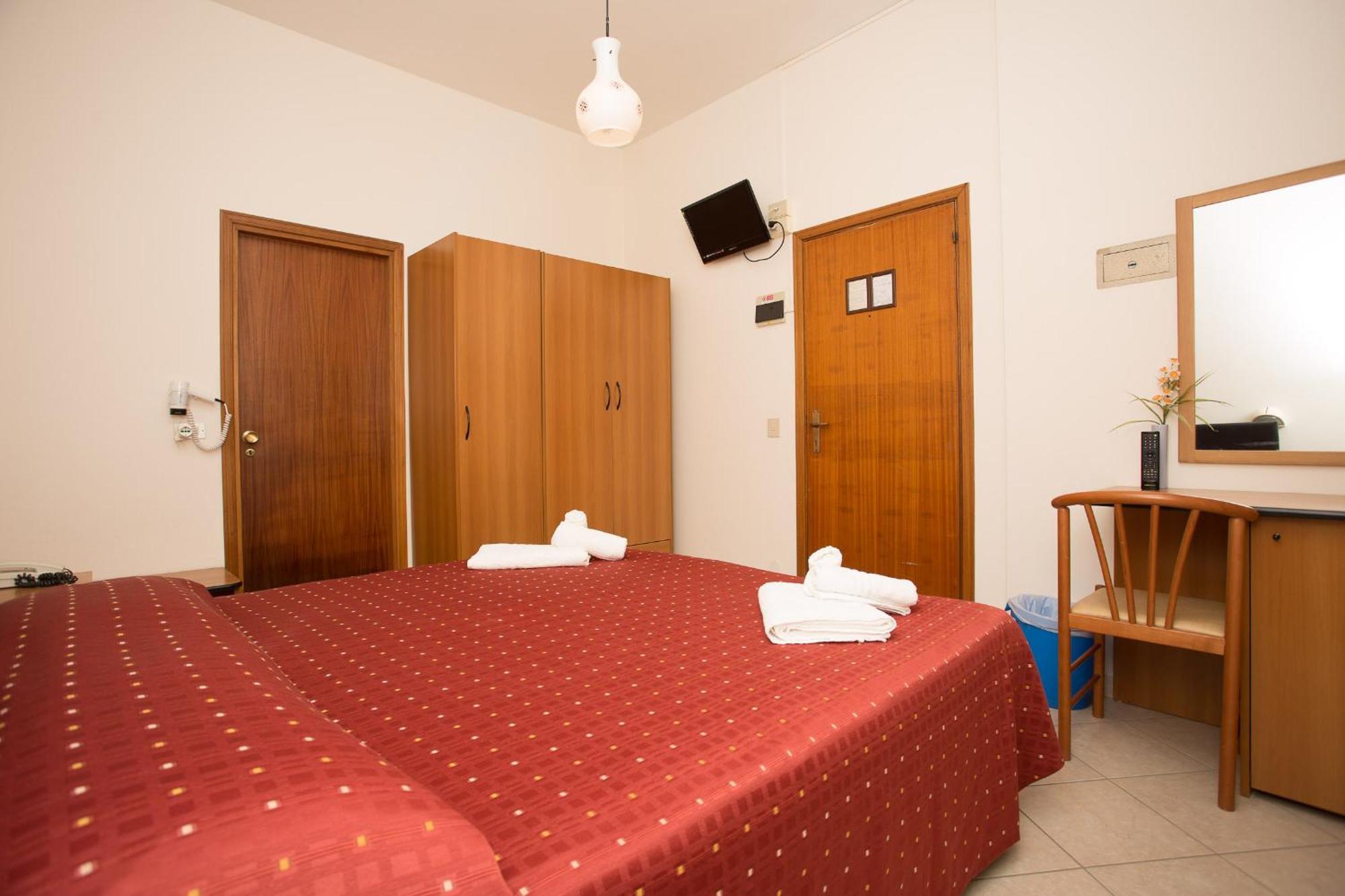 Hotel Real Червия Номер фото